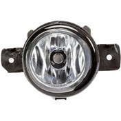 Resim Nissan Qashqai Sağ Ön Sis Farı Sis Lambası 2007-2013 ampullu 