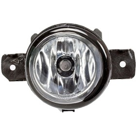 Resim Nissan Qashqai Sağ Ön Sis Farı Sis Lambası 2007-2013 ampullu 