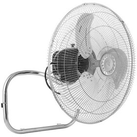 Resim Gosso Sv-1035 Bora 18" Sanayi Tipi Vantilatör 