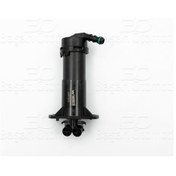 Resim Audı Q7 07-13 Far Yıkama Motoru Sag 