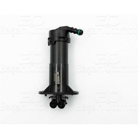 Resim Audı Q7 07-13 Far Yıkama Motoru Sag 