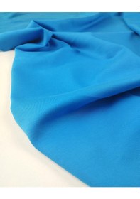 Resim Mavi Renkte İnterlok Örme Kumaş En: 150 Cm-9978 10 