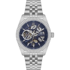 Resim Bigotti Milano Bigotti Milona BG.1.10674-3 Erkek Kol Saati 