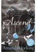 Resim Ascend (Trylle Trilogy 3) 9781447210313 
