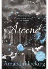 Resim Ascend (Trylle Trilogy 3) 9781447210313 