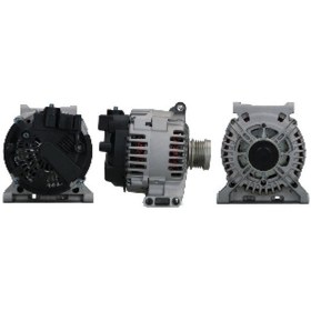 Resim Unıversal Alternatör Valeo Tip 12v 150amp. Mercedes A Class B Class Cdı - Ygt-vl20121c 