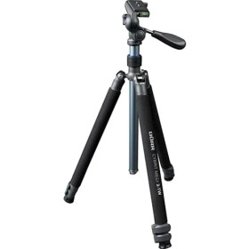Resim Dörr Cybrit Medi 3-Tw Grey Tripod 
