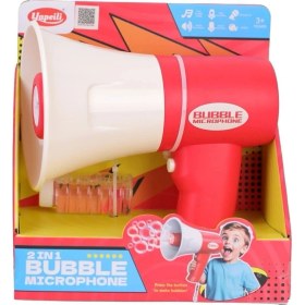 Resim Gültekin 44324G Ses Kayıtlı Köpük Atan Megafon 24 