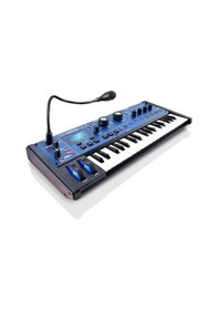Resim Novation Mininova Analog Modeling Sythesizer. 
