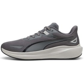 Resim Puma 379437 Skyrocket Lite Unisex Spor Ayakkabı Gri 