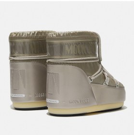 Resim Moon Boot Icon Low Glance Kadın Kar Botu 2monw2022022 Platin 