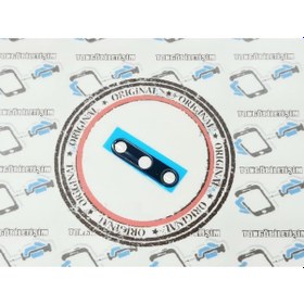 Resim Huawei Y7P 2020 Arka Kamera Lensi 