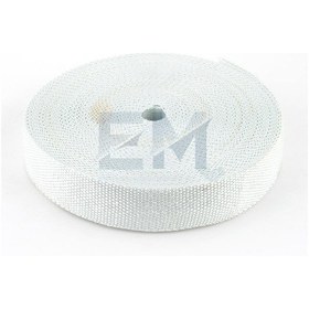 Resim Cam Elyaf Şerit 30 X 3 Mm 5 Metre 