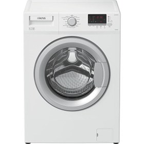 Resim Altus AL 8103 D 8 KG 1000 Devir Çamaşır Makinesi 
