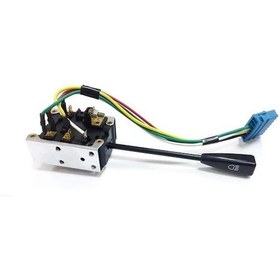 Resim Ustun Su124 - Far Korna Kolu Renault R12 Toros Sw-ts- 1.4 1990 2 
