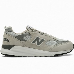 Resim New Balance MS109GGR Erkek Günlük Spor Ayakkabı 