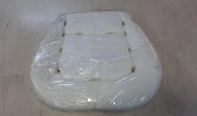 Resim LİNEA UYUMLU OTO KOLTUK- OTURAK SÜNGERİ 