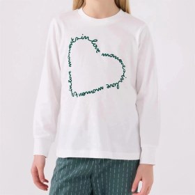 Resim Arnetta Ar3050c Kız Çocuk Kışlık Pijama Takımı KREM 