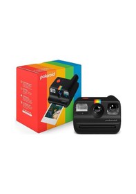 Resim Sheronshop Go Generation 2 Siyah Mini Anında Film Kamerası 1131745-134974 