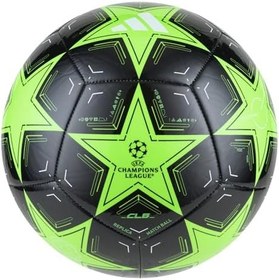 Resim adidas Ucl Clb Futbol Topu IX4067 Siyah 