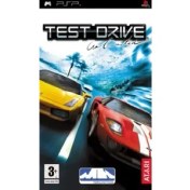 Resim Atari Test Drive Unlimited Psp 