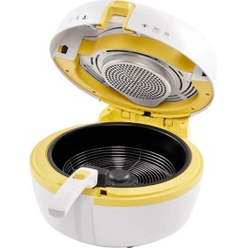 Resim Beko 1400W Hızlı ve Sağlıklı Hava Fritöz, Geniş Kapasiteli, Kolay Temizlik 