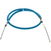 Resim Scenıc 01- El Fren Telı Arka Sag Dısklı Araçlar Bch1987477647 7700432012 