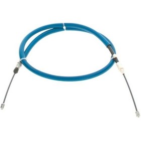 Resim Scenıc 01- El Fren Telı Arka Sag Dısklı Araçlar Bch1987477647 7700432012 