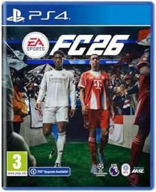 Resim EA Sports FC 26 (Other) /PS4 
