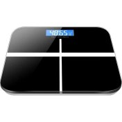 Resim Sunsky QQ-001 Ağırlık Ölçekli Pil Modeli (Imparator Siyah) Imparator Siyah(Yurt Dışından) 