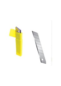 Resim Real Özs Maket Bıçağı Ucu 0.4mm 10 Adet Real Özs 