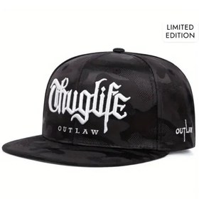 Resim RICH CAP NO.3 