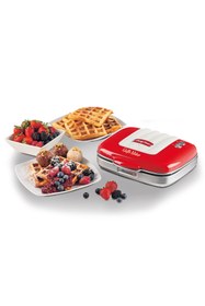 Resim ARIETE Party Time Waffle Makinesi - 00c197300ar0 