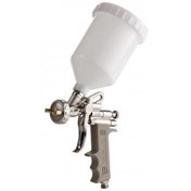 Resim opencart Yeni Asturo E70 Boya Tabancası 1,8 Mm Üsten Depolu !!! 