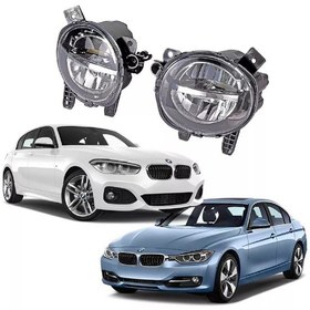 Resim Bmw F30 2012-2018 3.seri Lci Ledli Sis Farı 