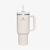 Resim Stanley Quencher 1.18L Pipetli Unisex Pembe Termos 