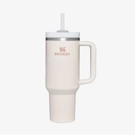 Resim Stanley Quencher 1.18L Pipetli Unisex Pembe Termos 