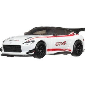 Resim Hot Wheels Car Culture Premium Oyuncak Araba FPY86-HRV73 