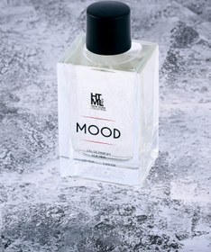 Resim SAYKI Hatemoğlu Mood Edp 100 ml Erkek Parfüm 