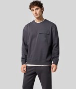 Resim Champion C-Tech Crewneck Sweatshirt 
