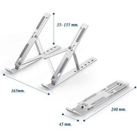 Resim Kenpazar Laptop Standı 