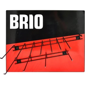 Resim Brio Takım Asma Panosu 370X480 Mm 