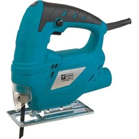Resim Belle Fusion Mey Ithalat® Catpower 1712 Dekupaj Testere 500 Watt 