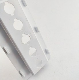 Resim Bosch Uyumlu Çamaşır Makinesi Şalter Yuvası 1610-2010 - 404399538 