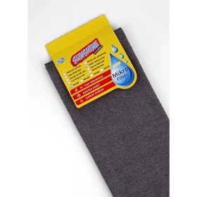 Resim Sunshine Microfiber Kurulama ve Genel Temizlik Bezi 50X70 
