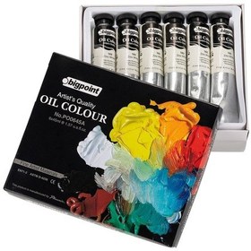 Resim Fine Artist's Yağlı Boya 45 Ml Flesh Tint 201 