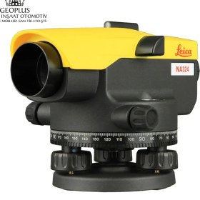 Resim Leica NA324 Nivo 