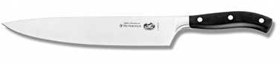 Resim Victorinox 7.7403.25G Dövme Çelik Şef Bıçağı 