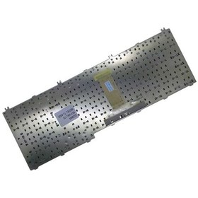 Resim Toshiba Uyumlu Satellite L500-1Gt Klavye Tuş Takımı - 71552191 