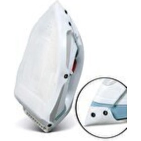 Resim Özbience Yapışmaz Teflon Ütü Altlığı, Kaymaz ve Güvenli Kullanım Için Tasarlandı 